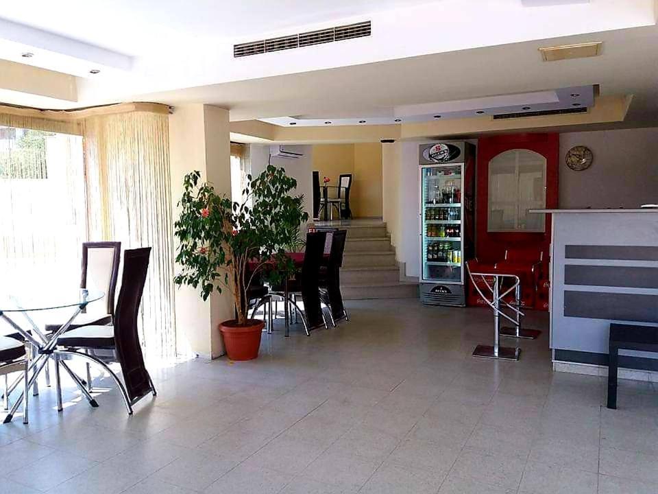 Хотел Дани Sandanski Exterior foto