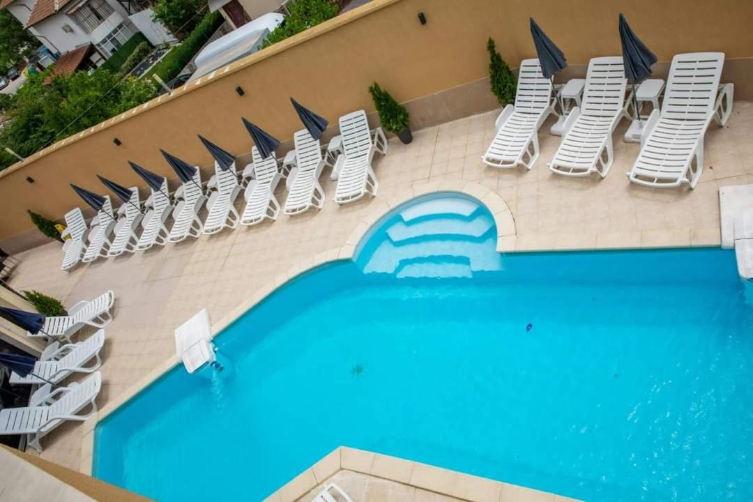 Хотел Дани Sandanski Exterior foto