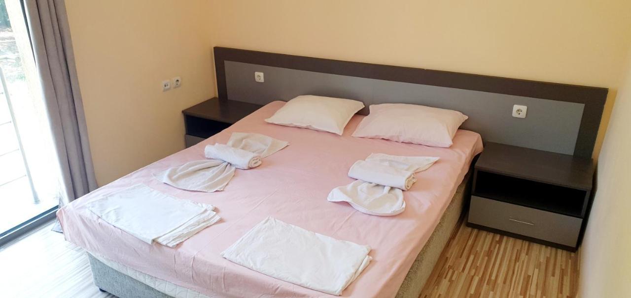 Хотел Дани Sandanski Zimmer foto