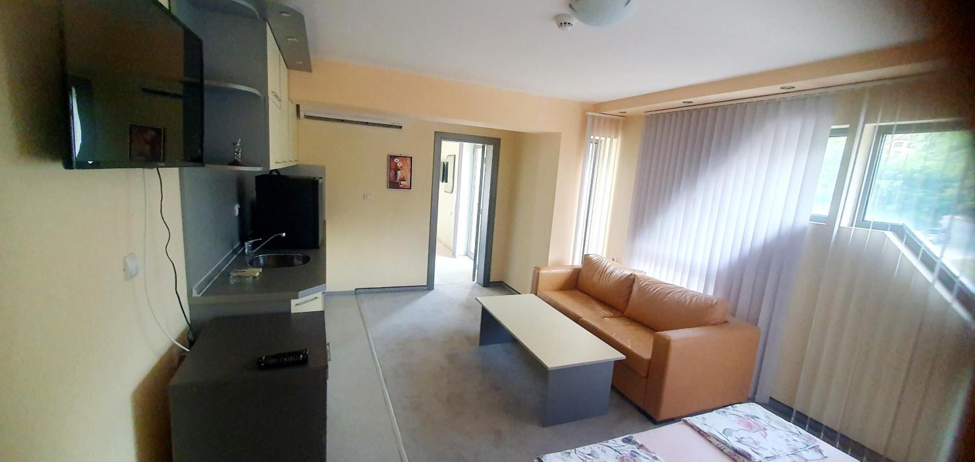 Хотел Дани Sandanski Zimmer foto