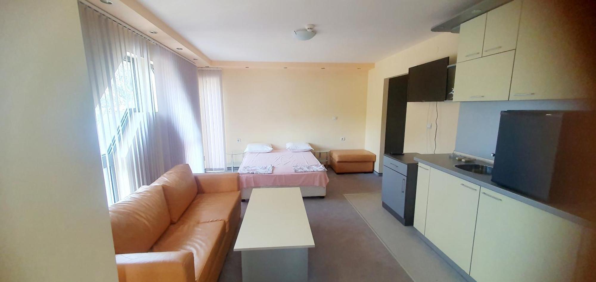 Хотел Дани Sandanski Zimmer foto