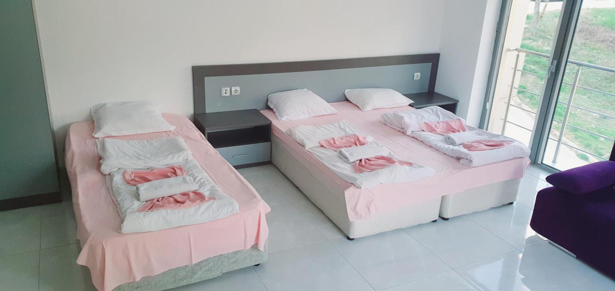 Хотел Дани Sandanski Zimmer foto