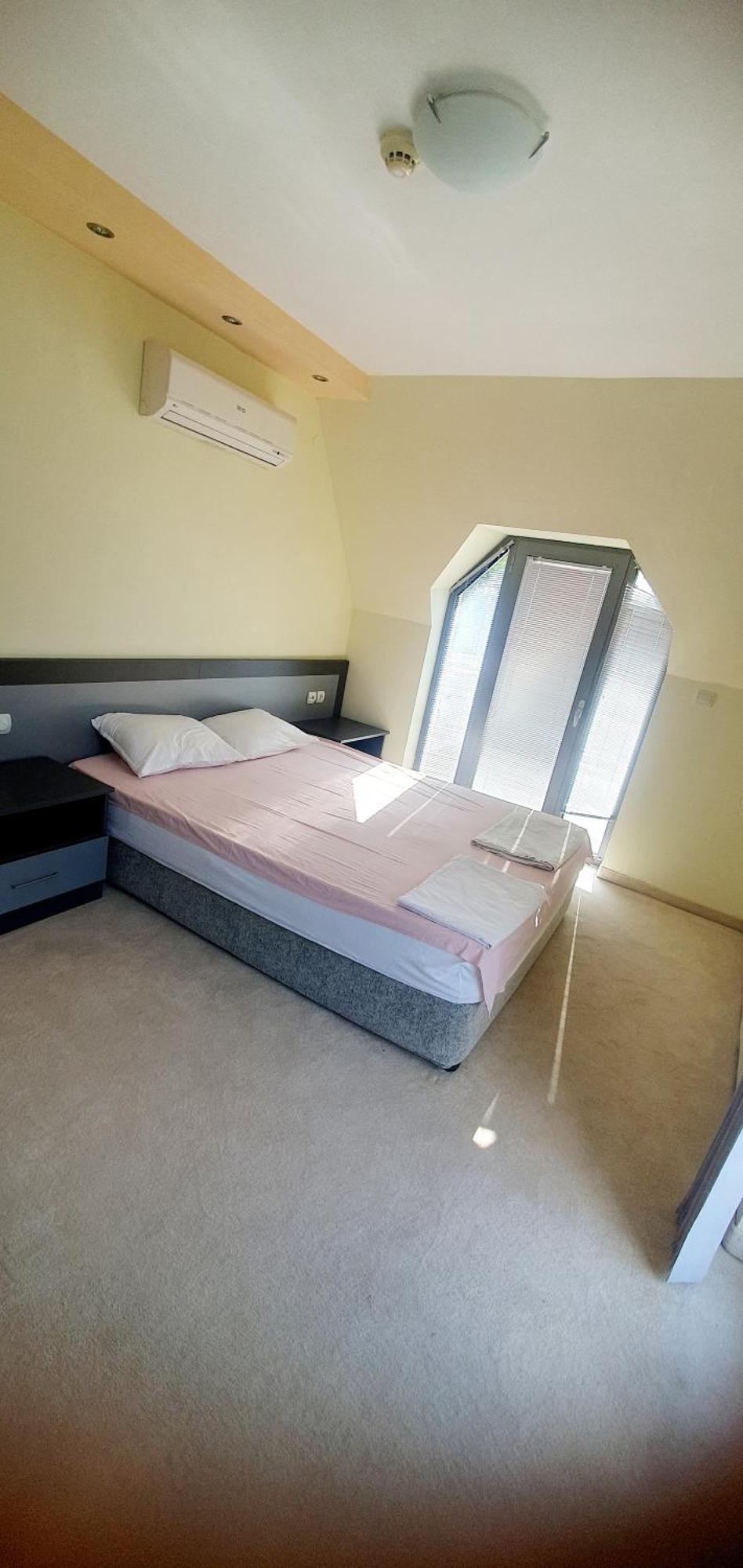 Хотел Дани Sandanski Zimmer foto