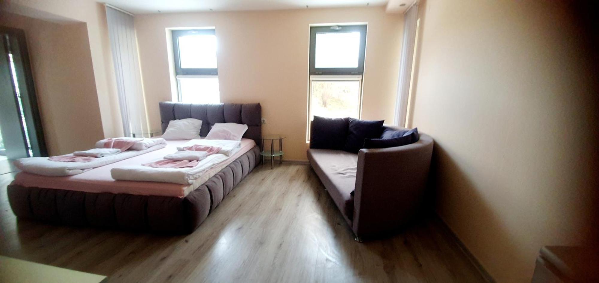 Хотел Дани Sandanski Zimmer foto
