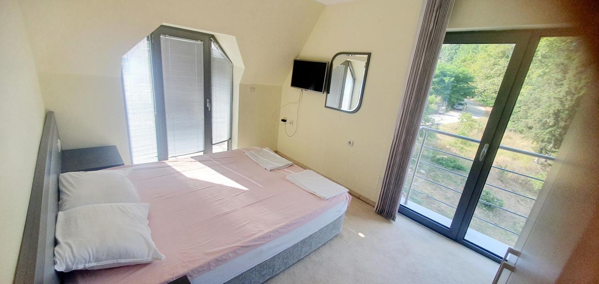 Хотел Дани Sandanski Zimmer foto