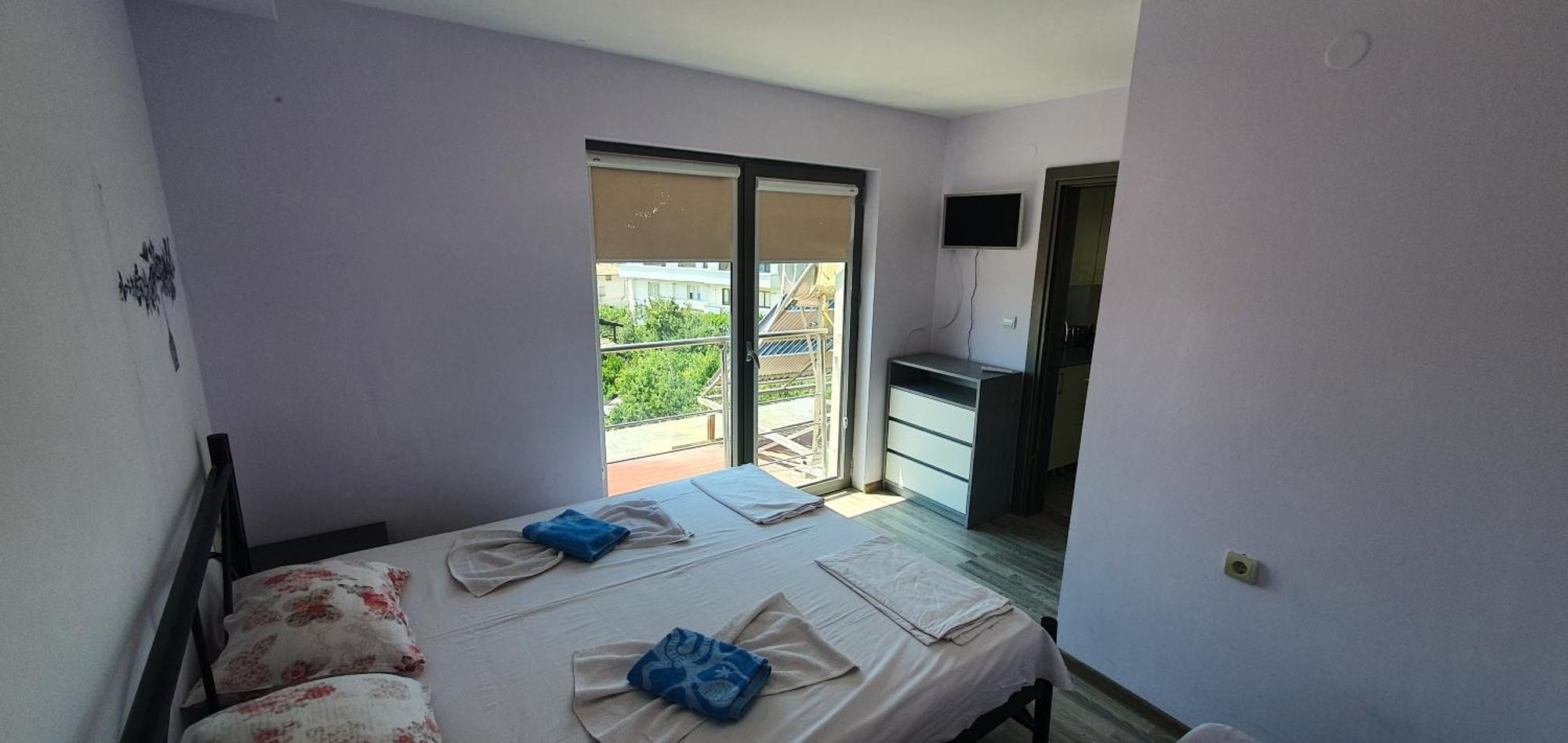 Хотел Дани Sandanski Zimmer foto