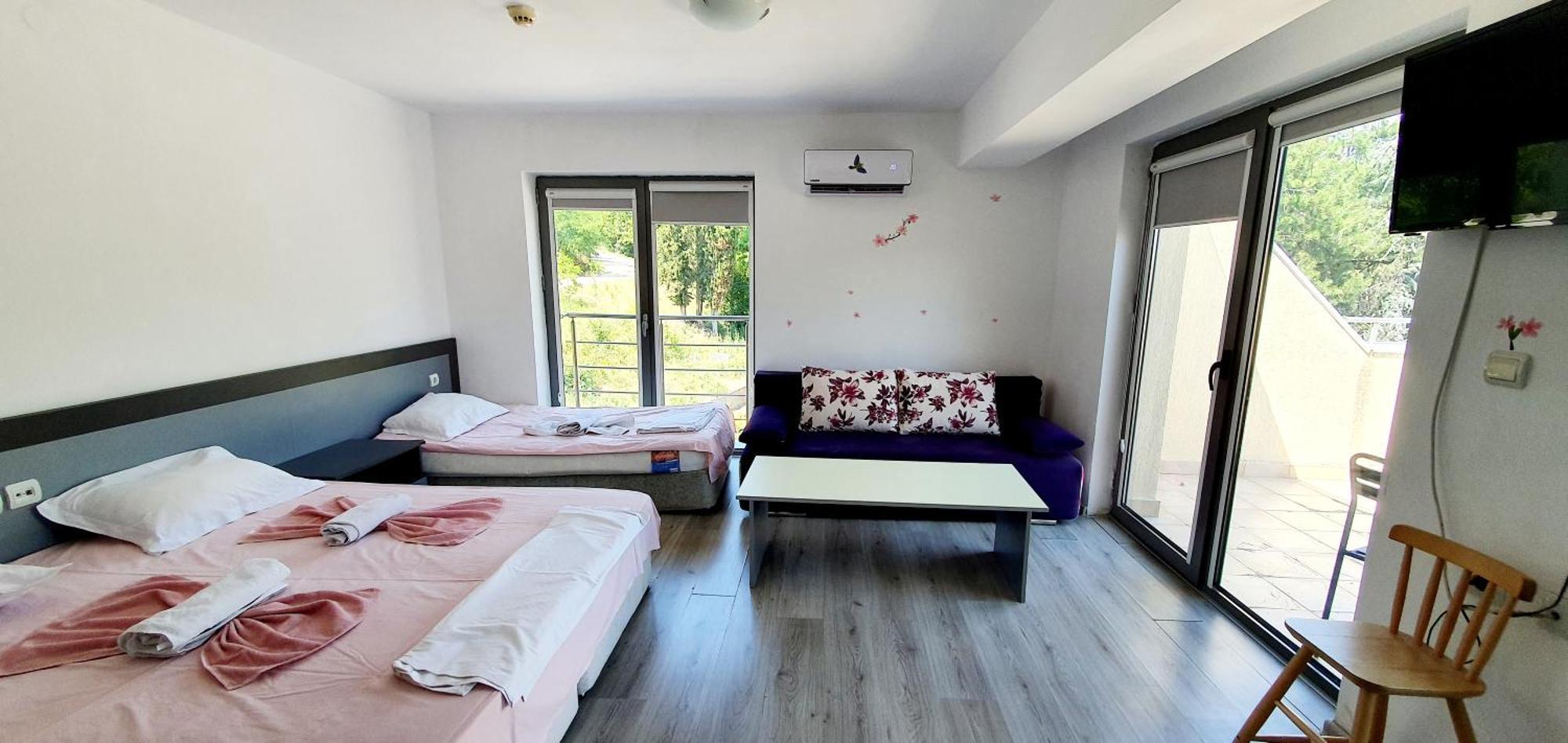 Хотел Дани Sandanski Zimmer foto