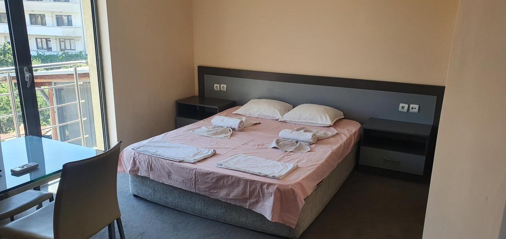 Хотел Дани Sandanski Zimmer foto
