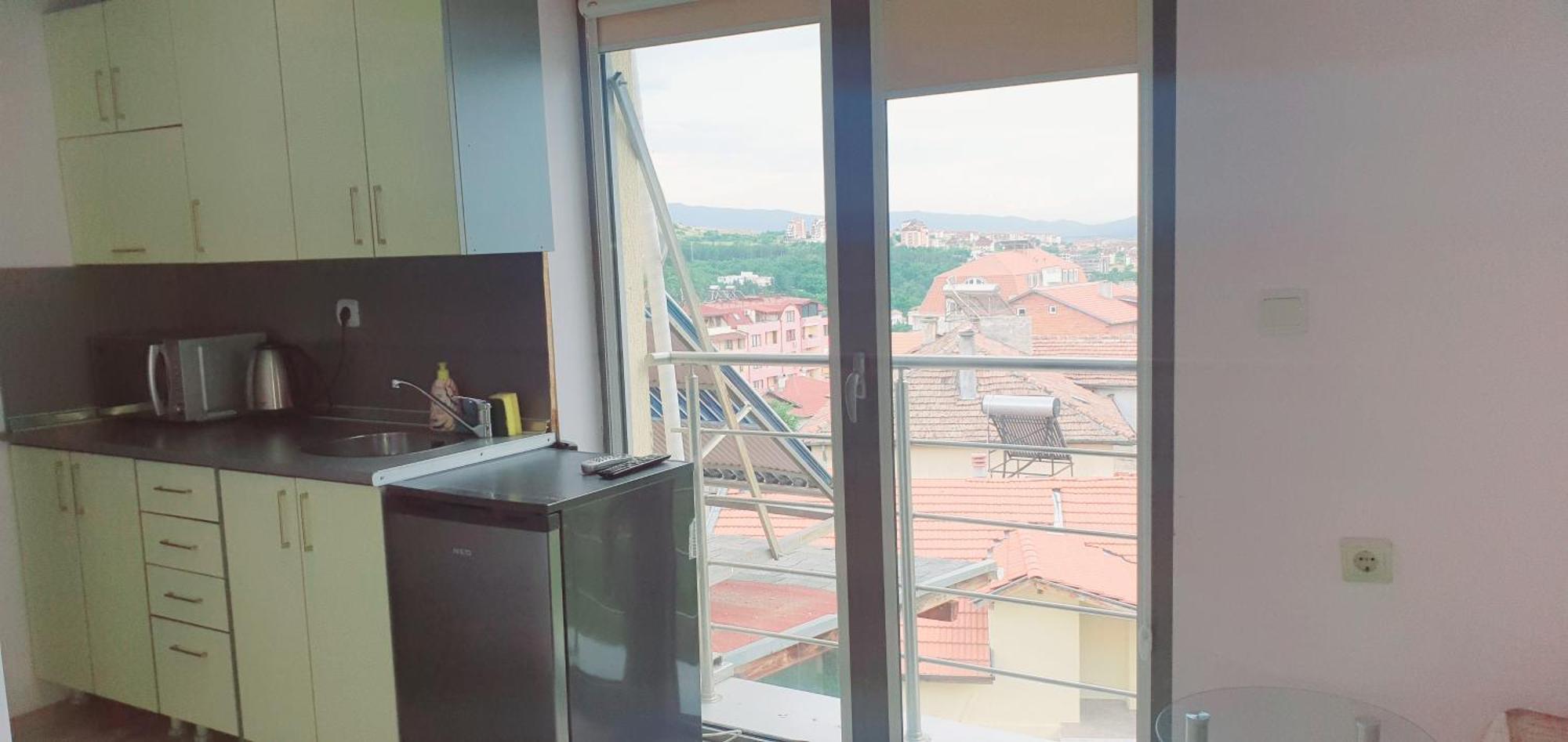 Хотел Дани Sandanski Zimmer foto