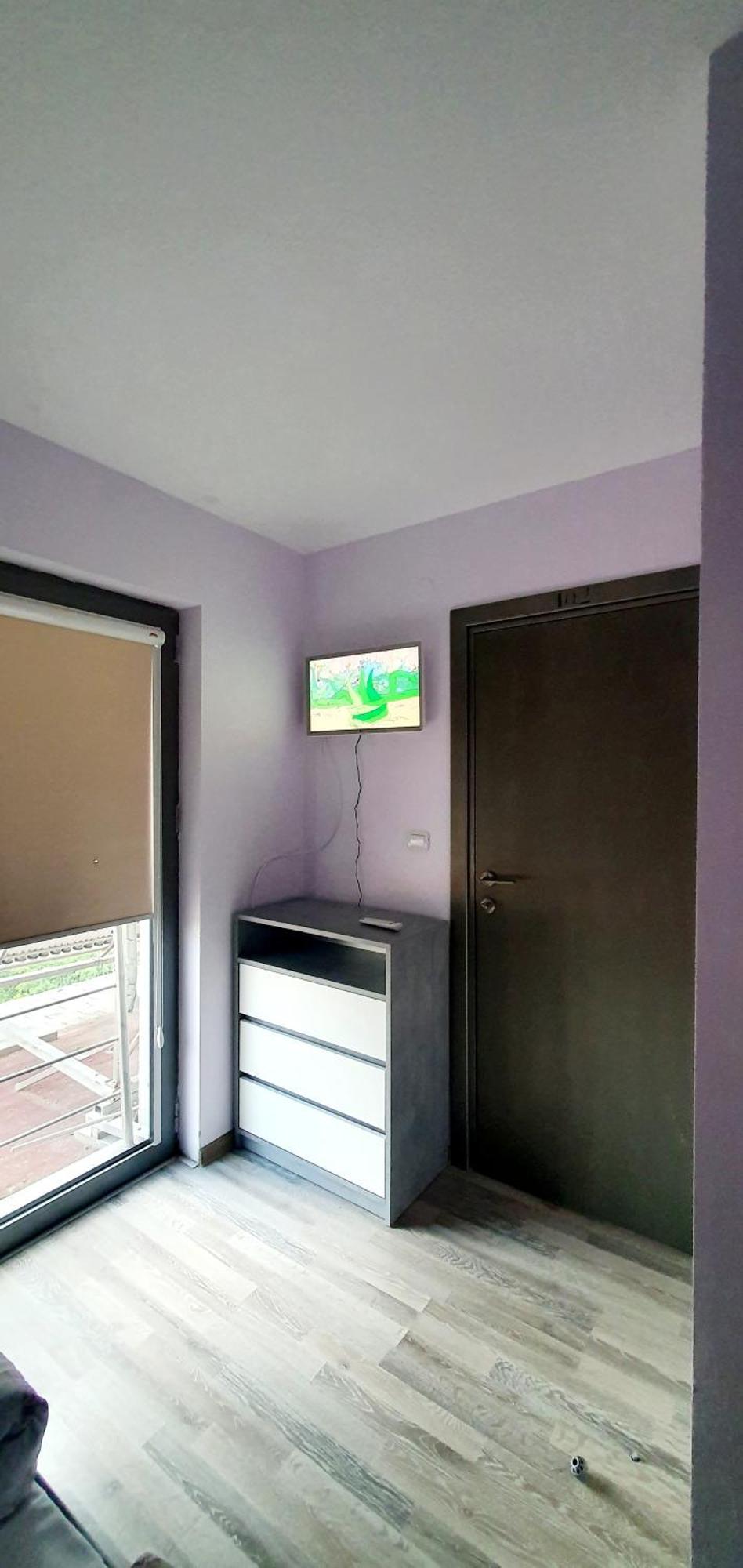 Хотел Дани Sandanski Zimmer foto