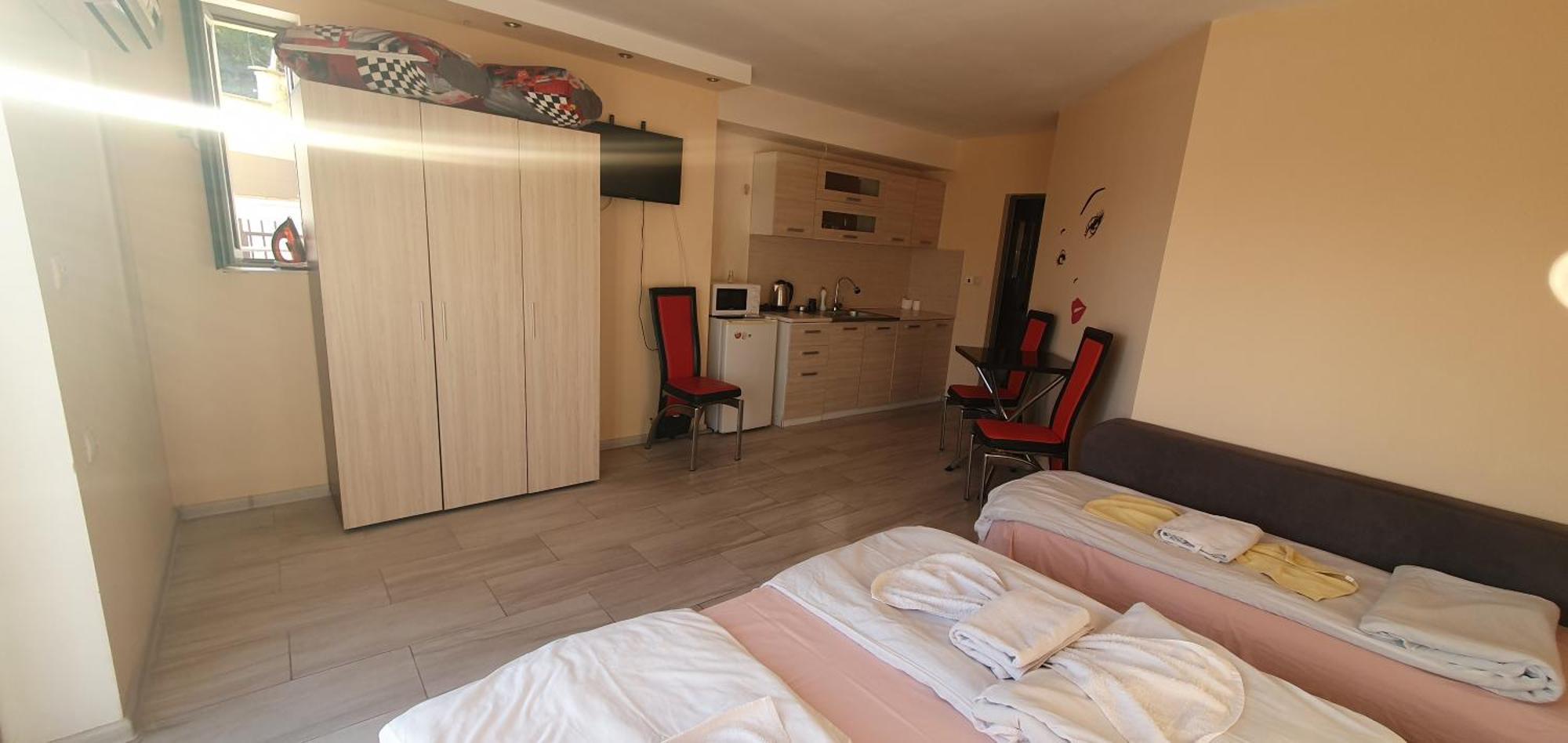 Хотел Дани Sandanski Zimmer foto